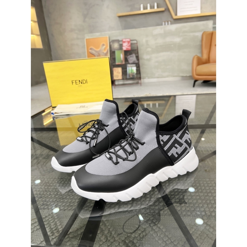 F**di sneakers